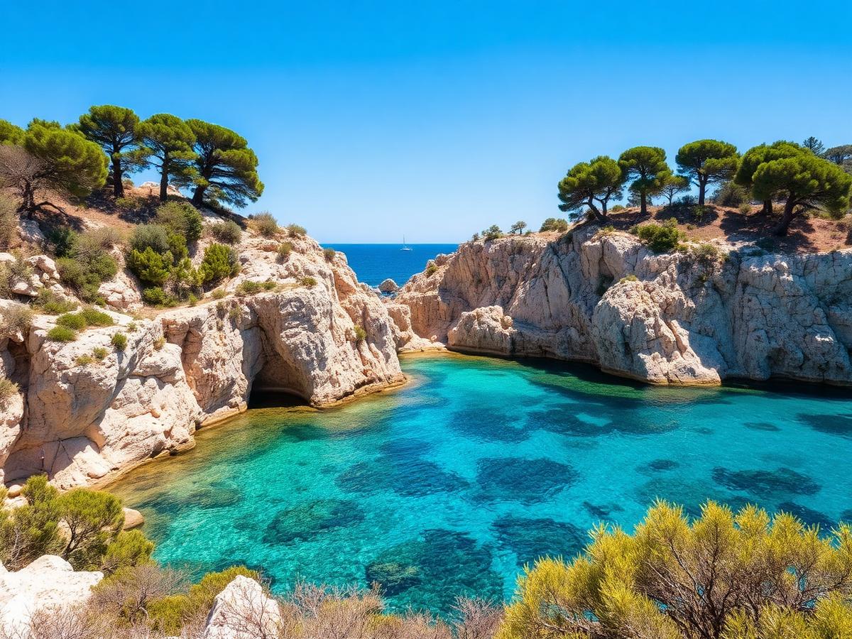 Ilhas Baleares