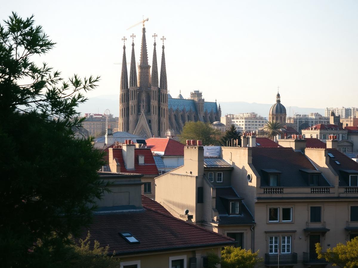 Barcelona, Espanha